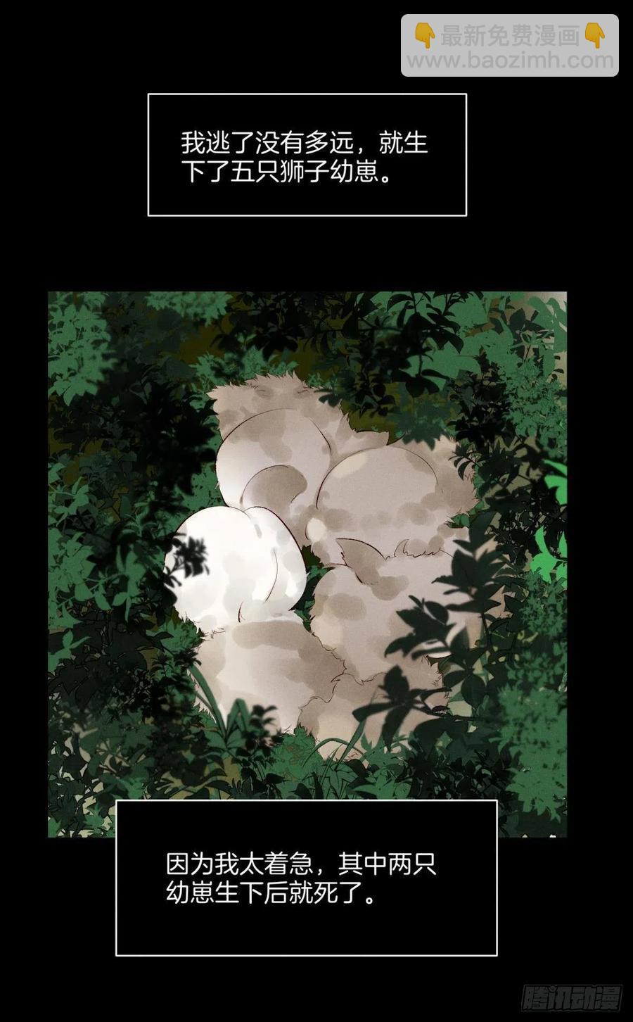 207话：破碎梦境-第217话