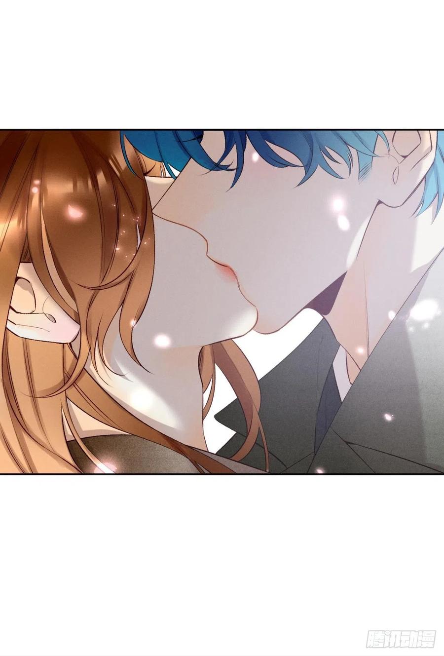 209话：樱花之吻-第219话