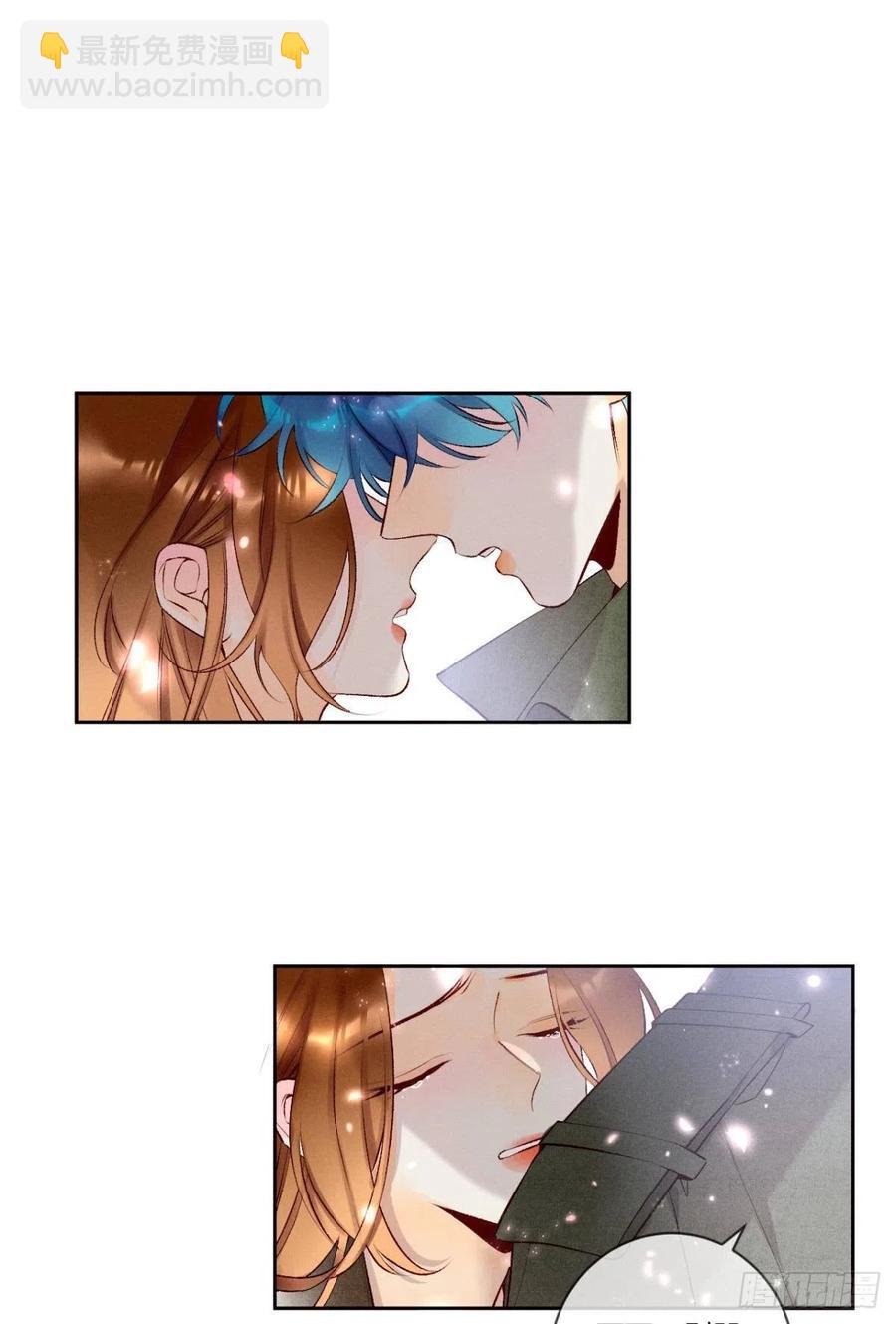 209话：樱花之吻-第219话