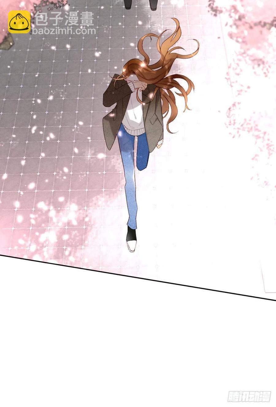 209话：樱花之吻-第219话