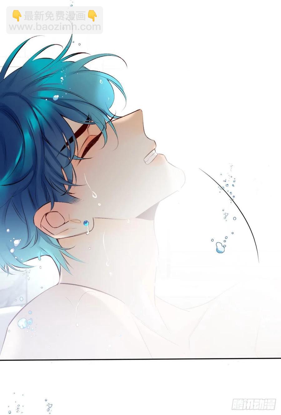 211话：季总，请多指教(1/2)-第221话