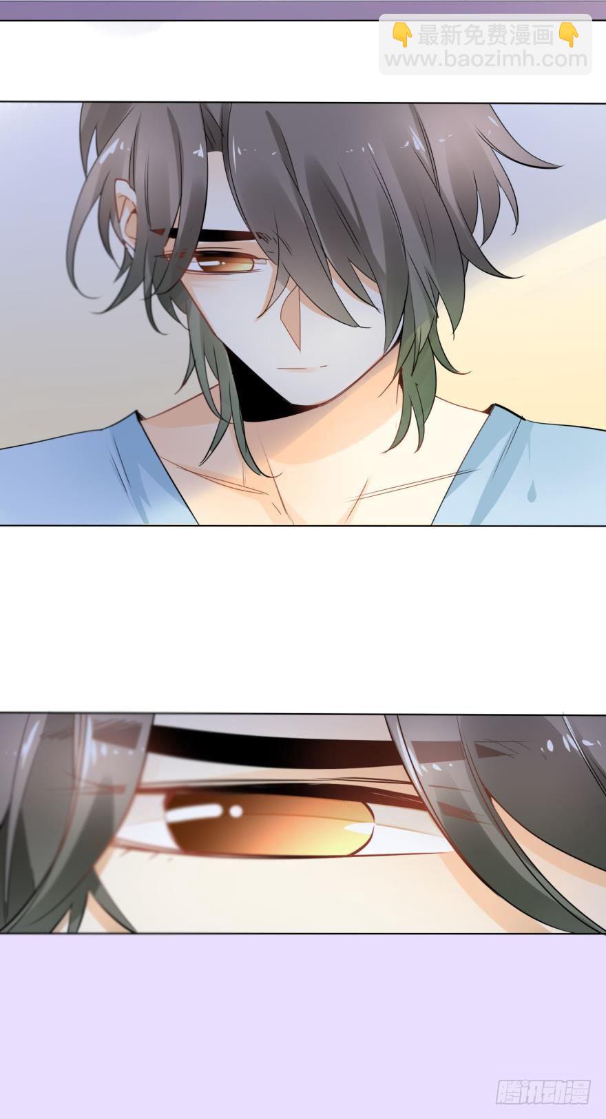 26话：为了她，值得-第27话