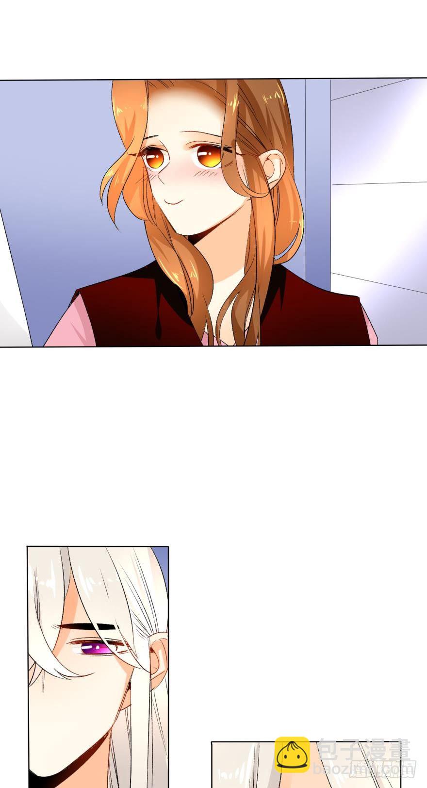 35话：不要怕黑，有我-第39话