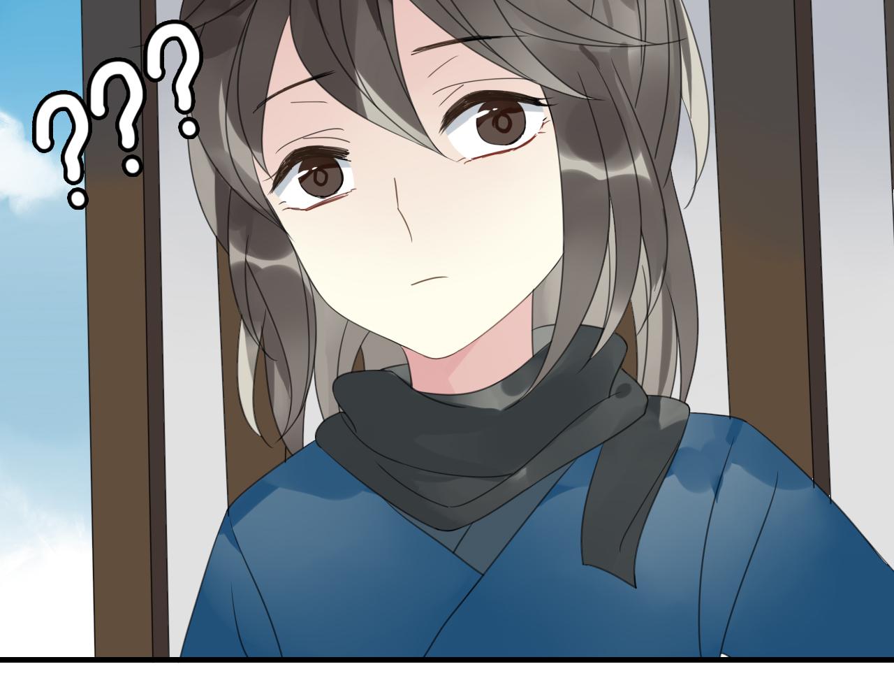 第12话 往昔(1/2)-第13话