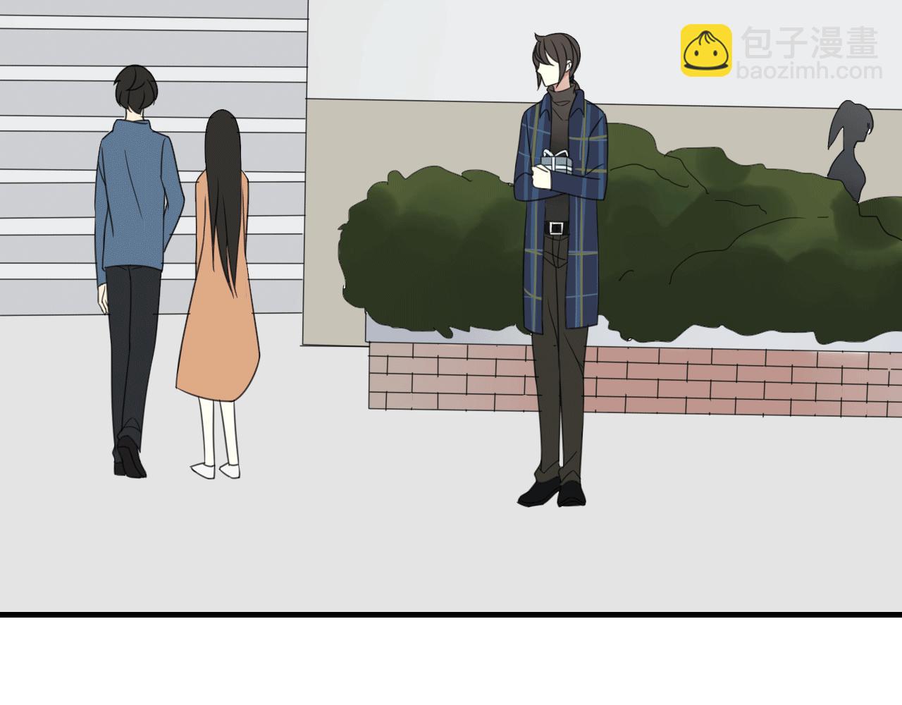 第14话 似曾相识(1/2)-第15话