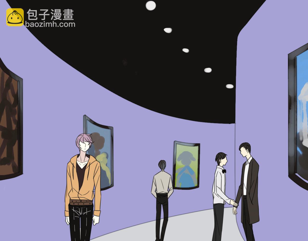 第14话 似曾相识(1/2)-第15话