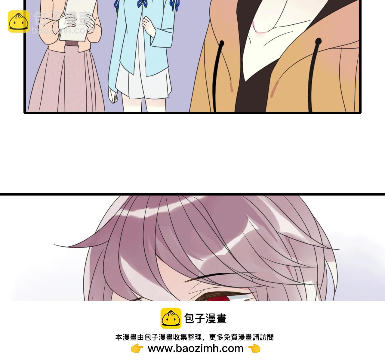 第14话 似曾相识(1/2)-第15话