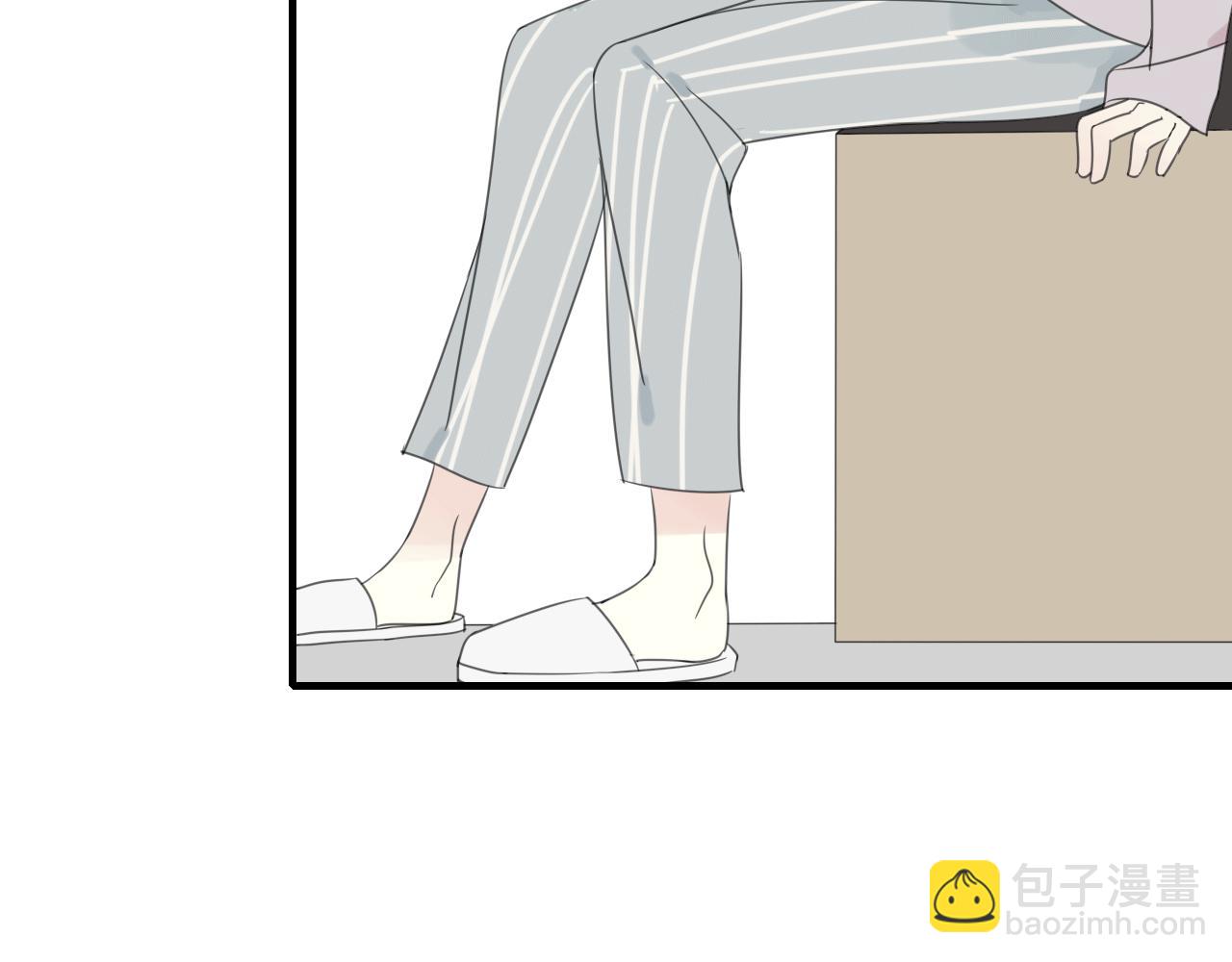 第18话 吻痕？(1/2)-第19话