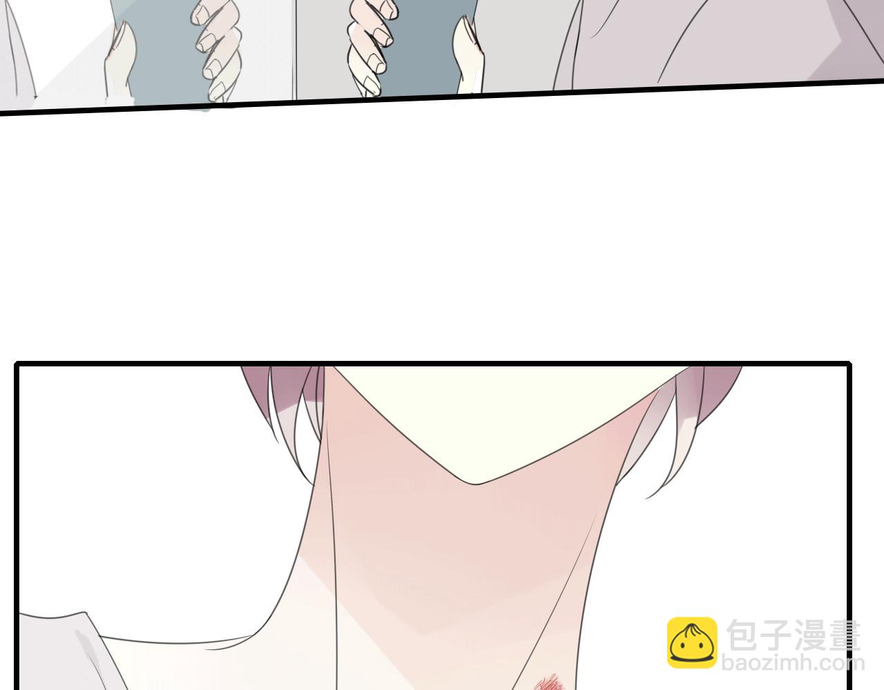 第18话 吻痕？(1/2)-第19话