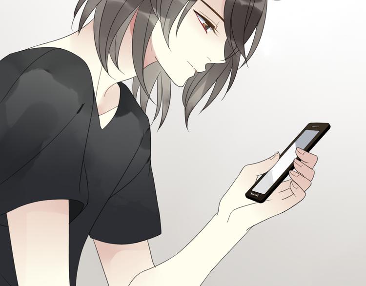 第2话 对我的占有欲(1/3)-第3话