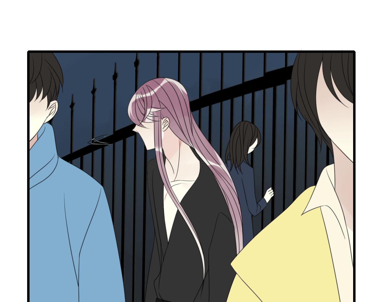 第20话 他究竟是真是假？(1/2)-第21话