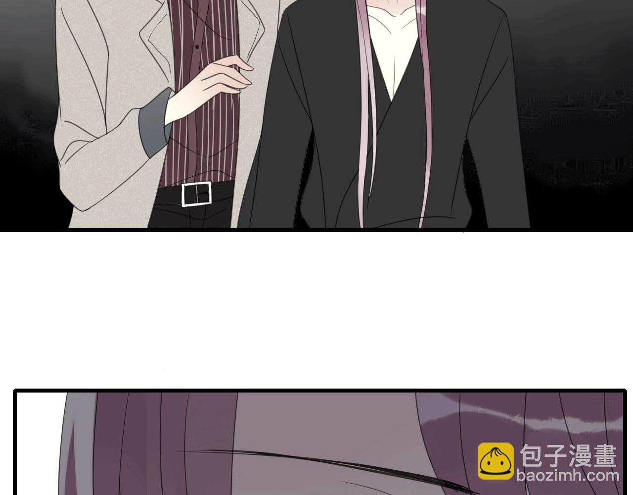 第20话 他究竟是真是假？(1/2)-第21话