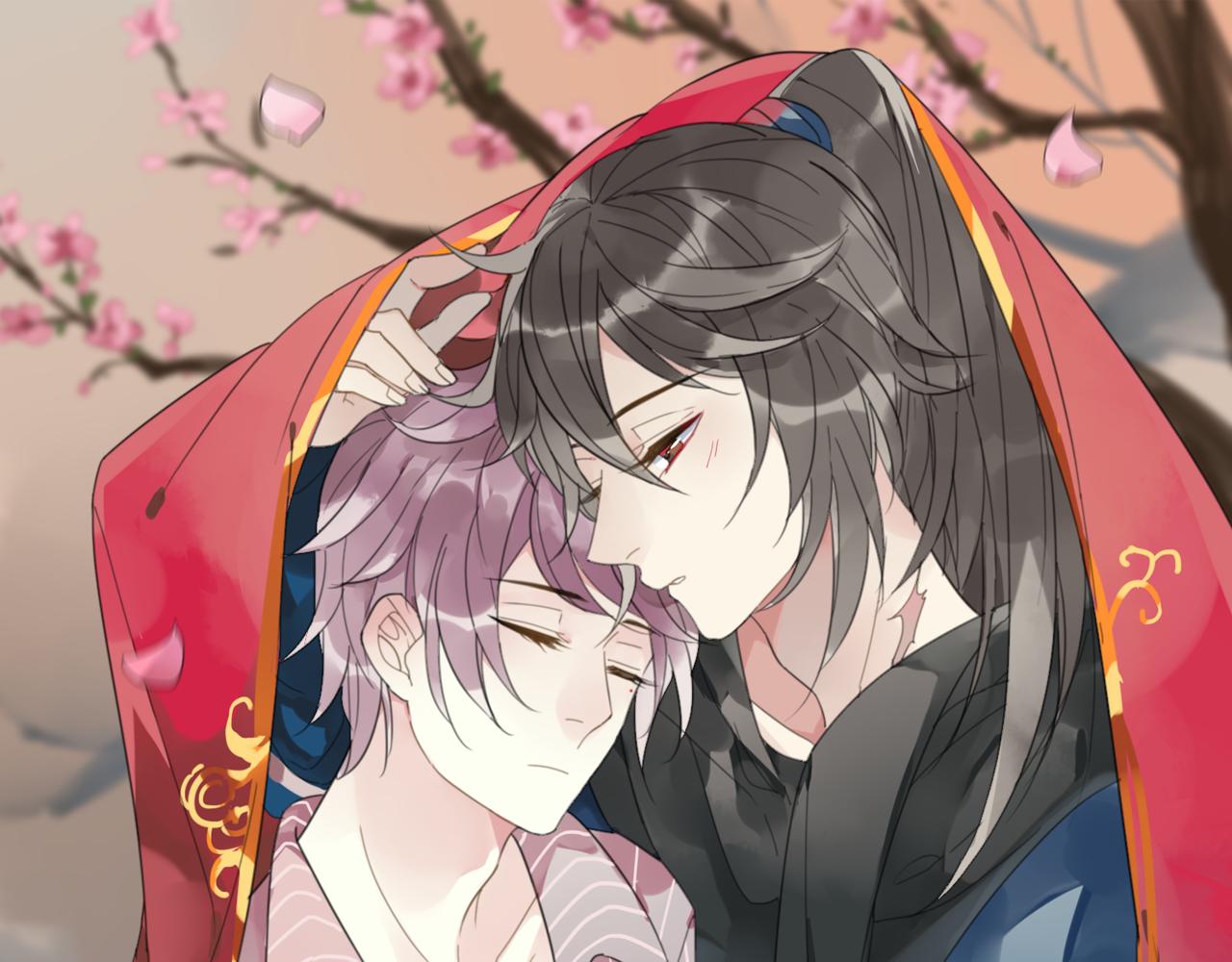 第22话 陷阱(1/2)-第23话