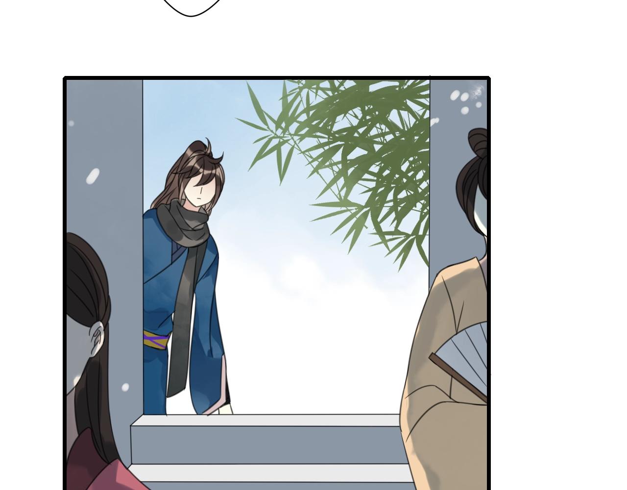 第26话 再相见(1/2)-第27话