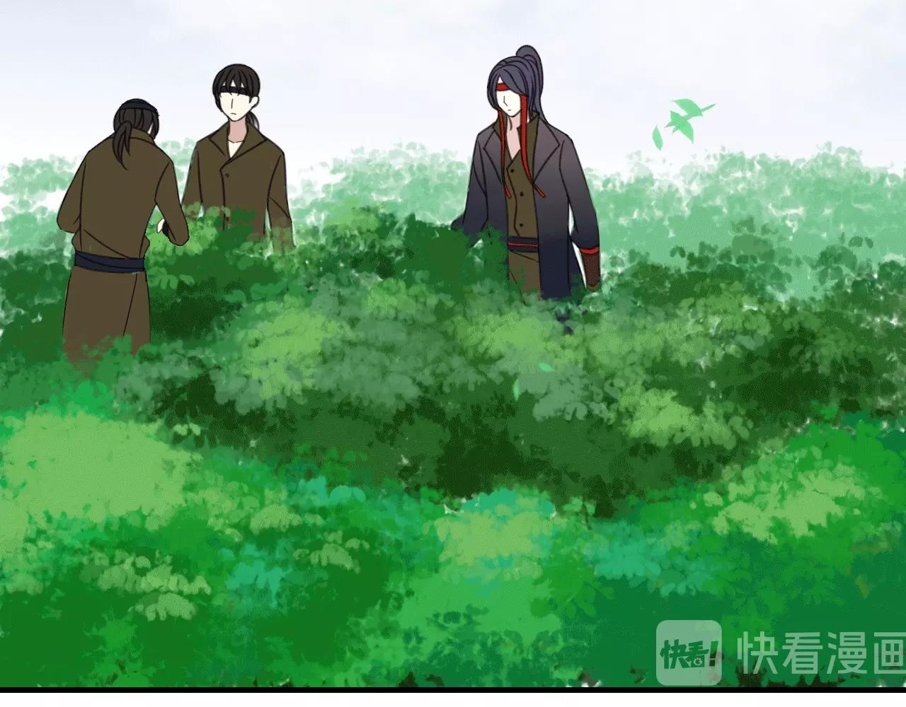 第28话 传染病？(1/2)-第29话