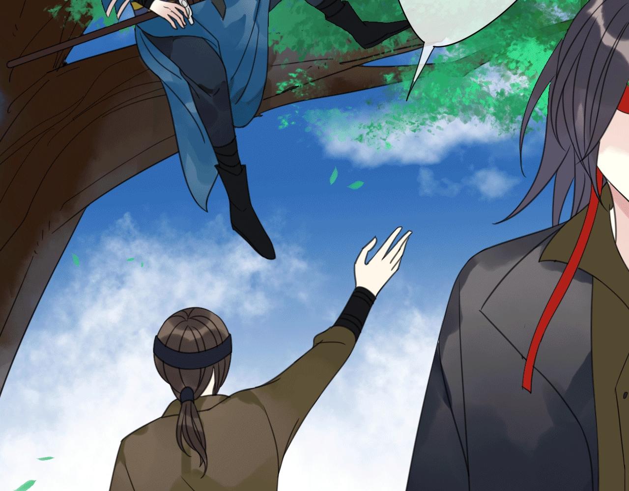 第28话 传染病？(1/2)-第29话