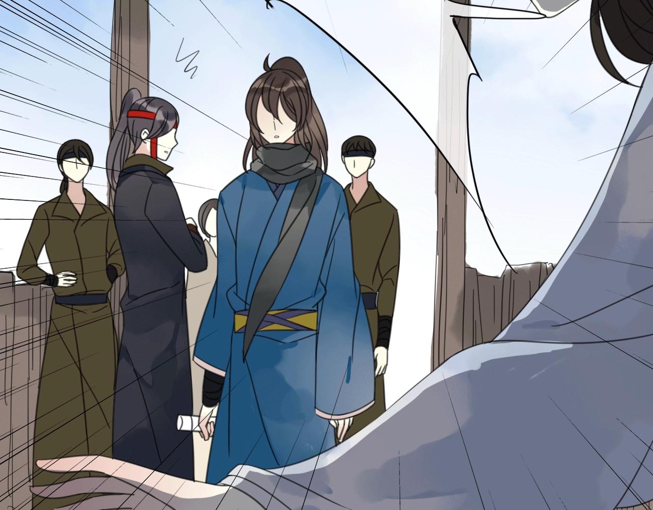 第28话 传染病？(1/2)-第29话