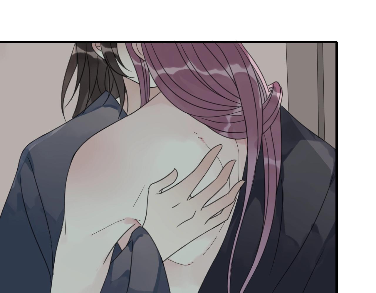 第30话 两情相悦(1/2)-第31话