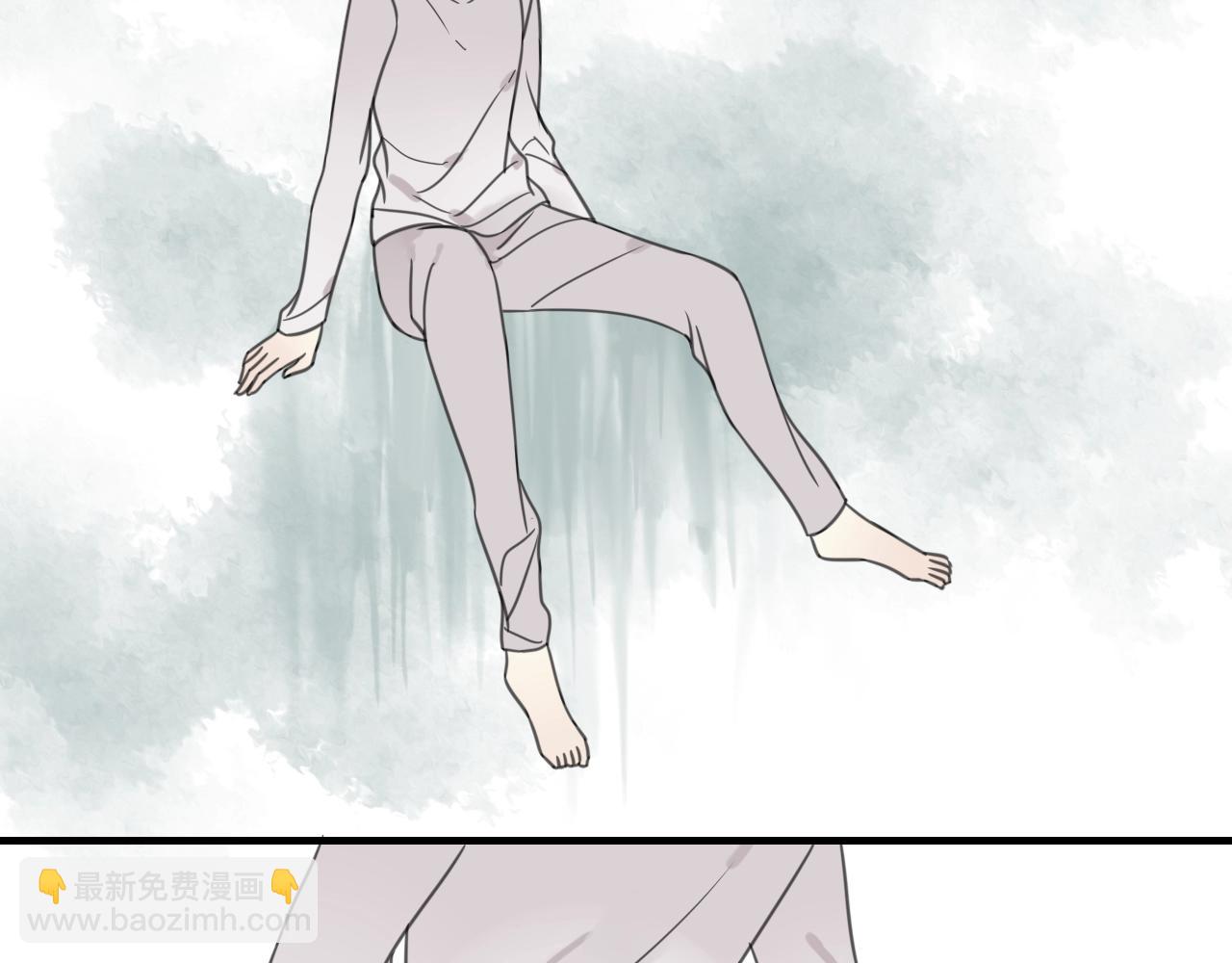 第32话 梦中相遇(1/2)-第33话