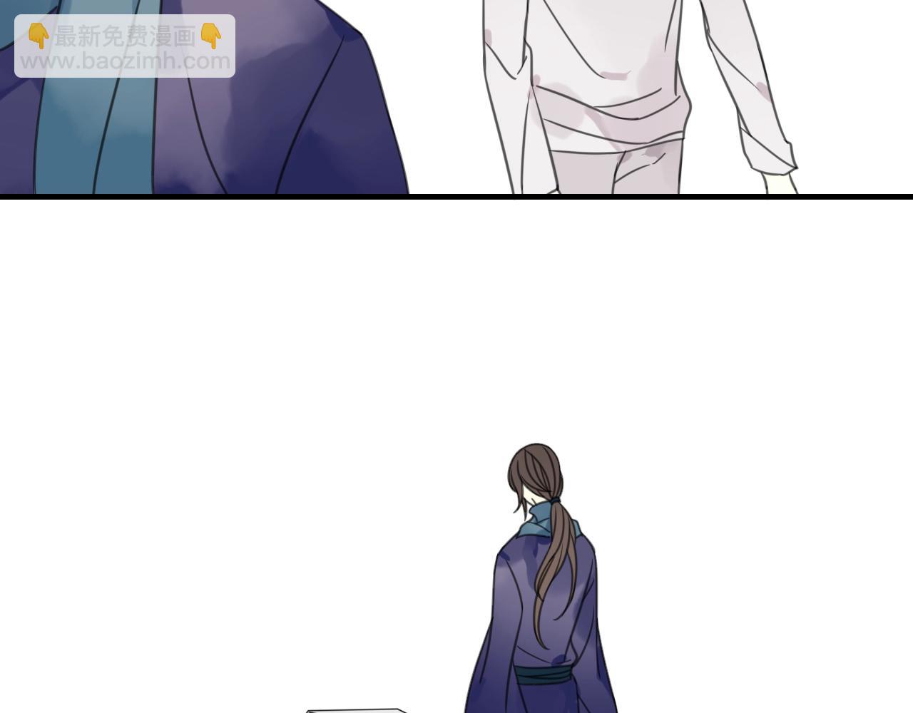 第32话 梦中相遇(1/2)-第33话