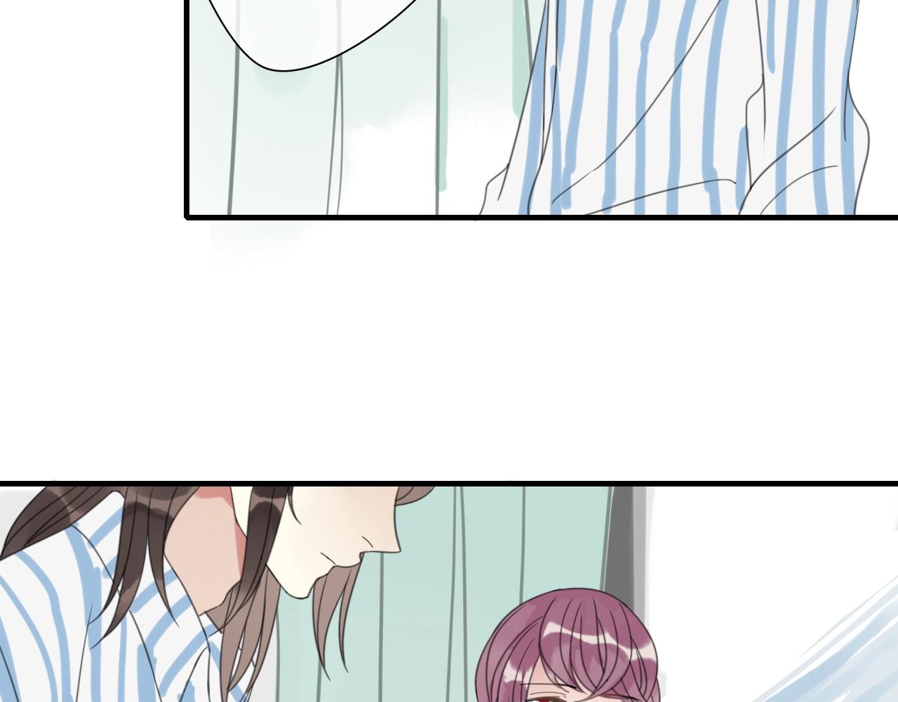 第34话 请说在意我(1/2)-第35话