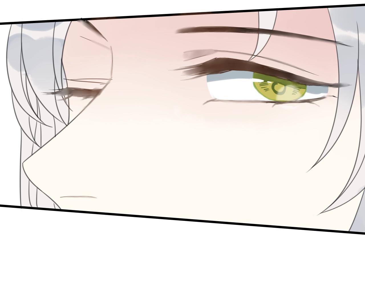 第34话 请说在意我(1/2)-第35话