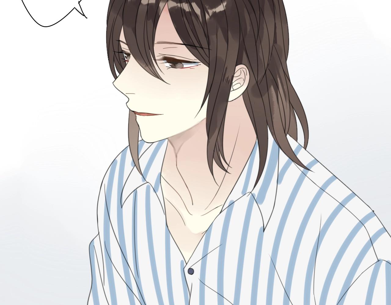 第34话 请说在意我(1/2)-第35话