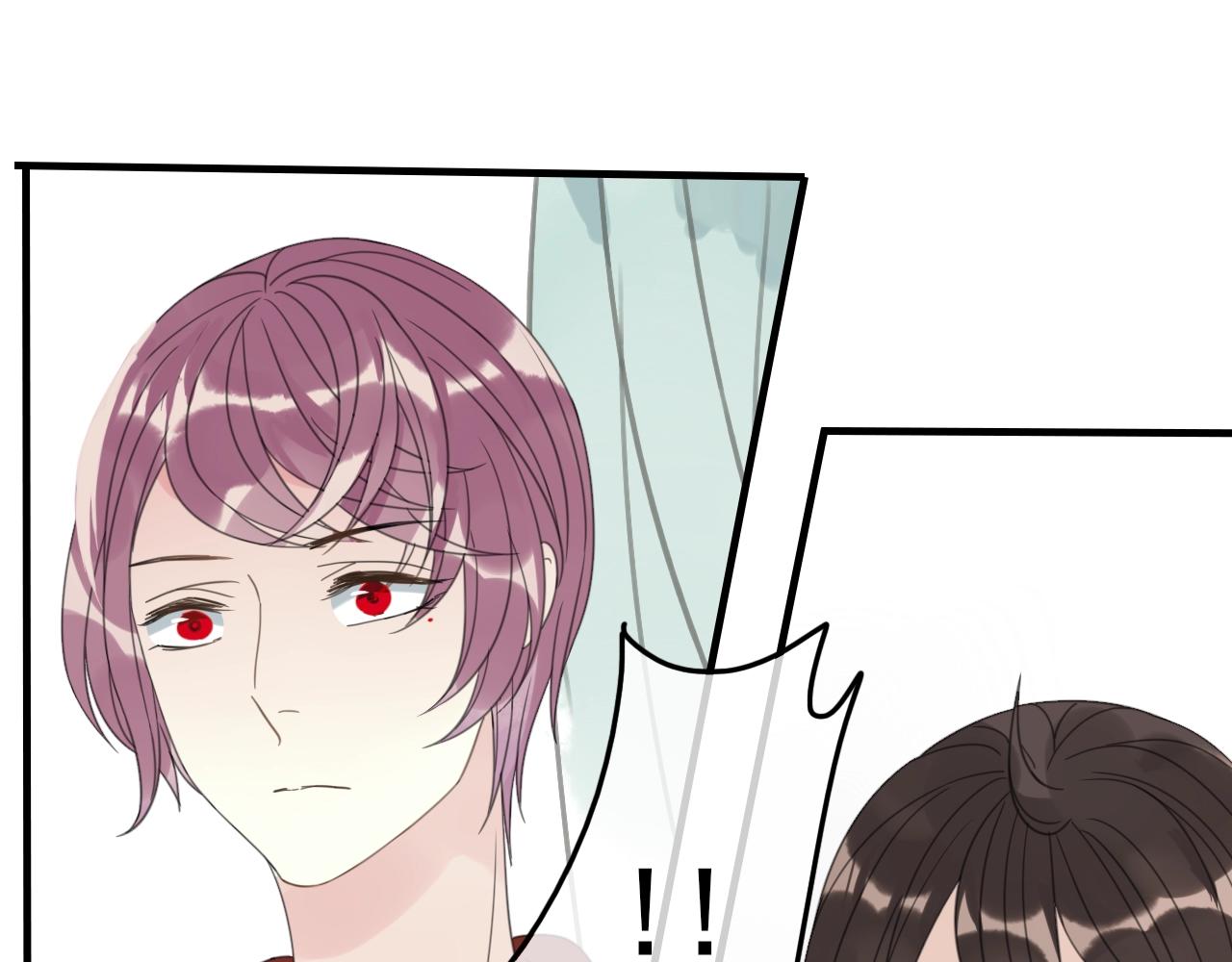 第34话 请说在意我(1/2)-第35话