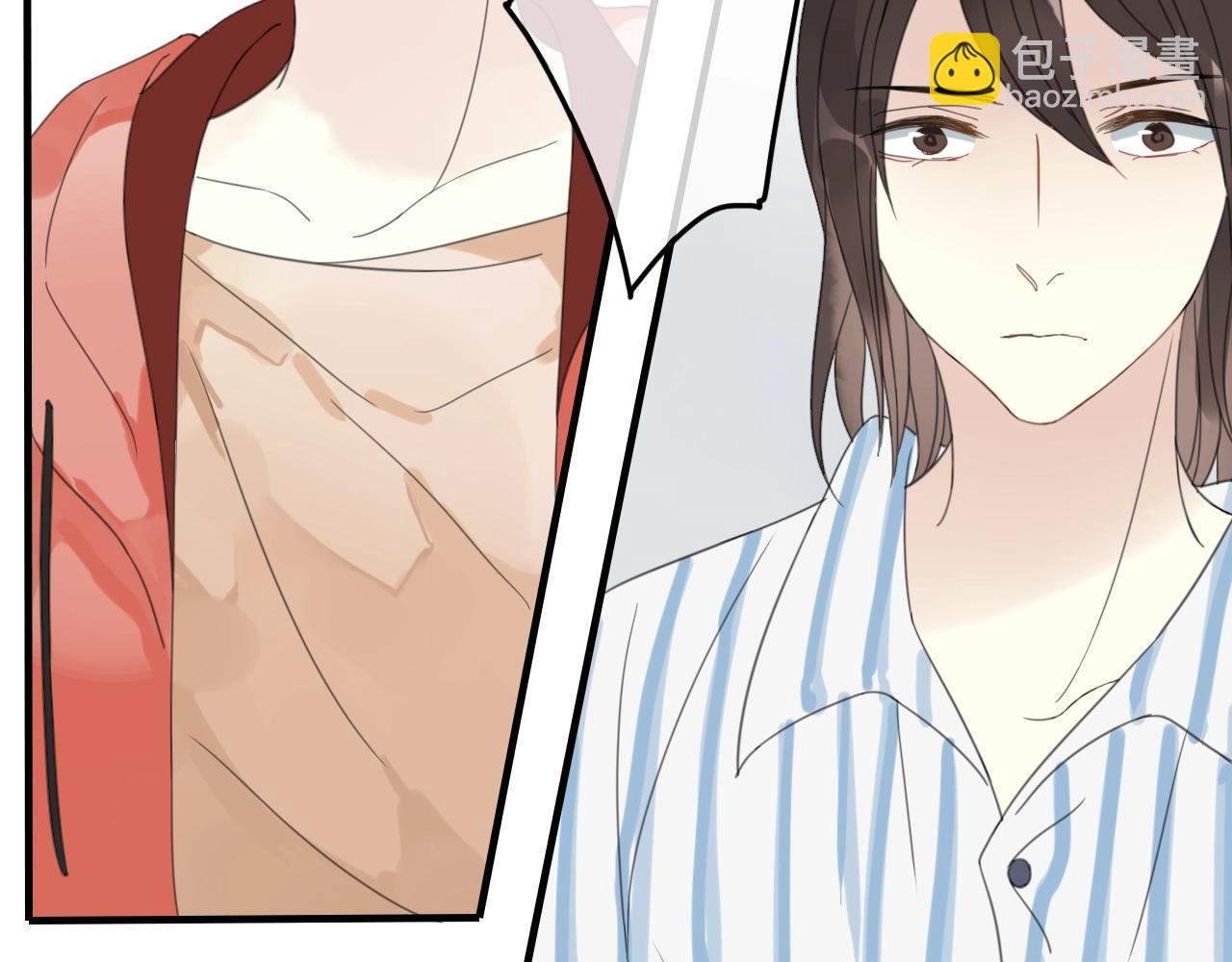 第34话 请说在意我(1/2)-第35话