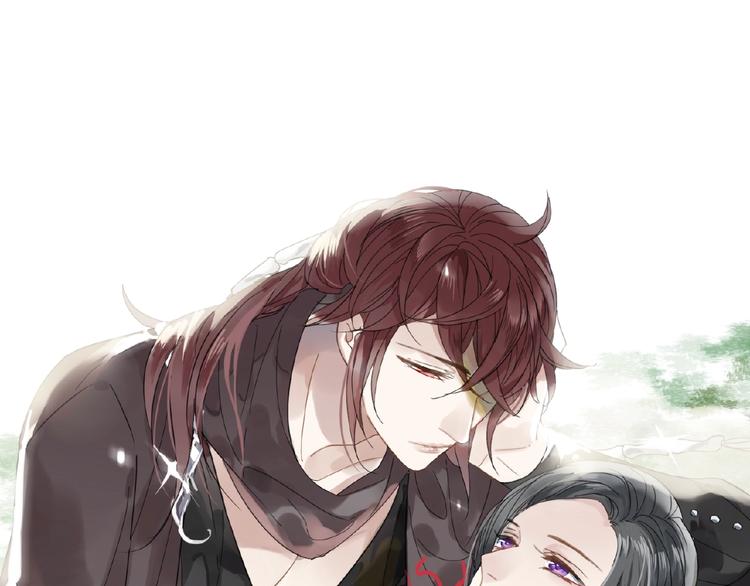 新作预热 清风不知意-第37话