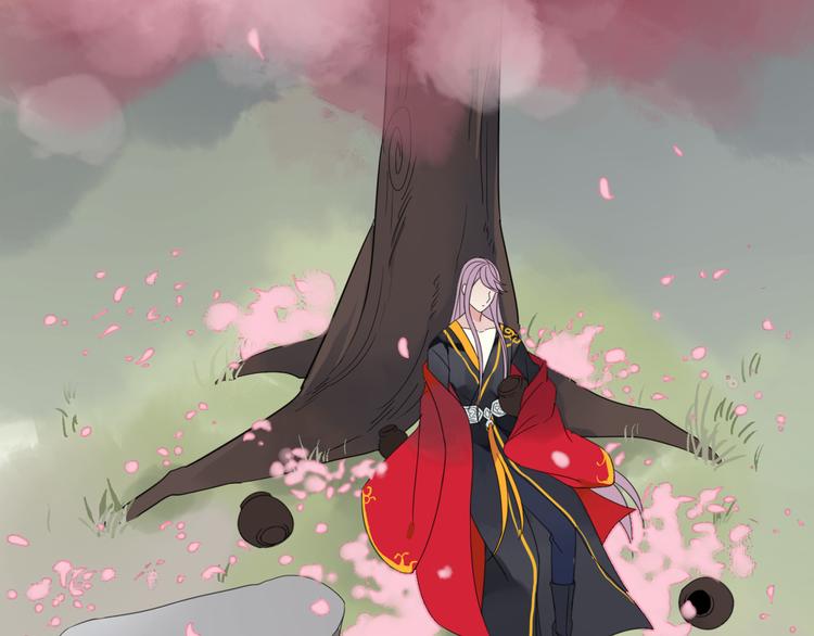 第4话 梦回前世(1/3)-第5话