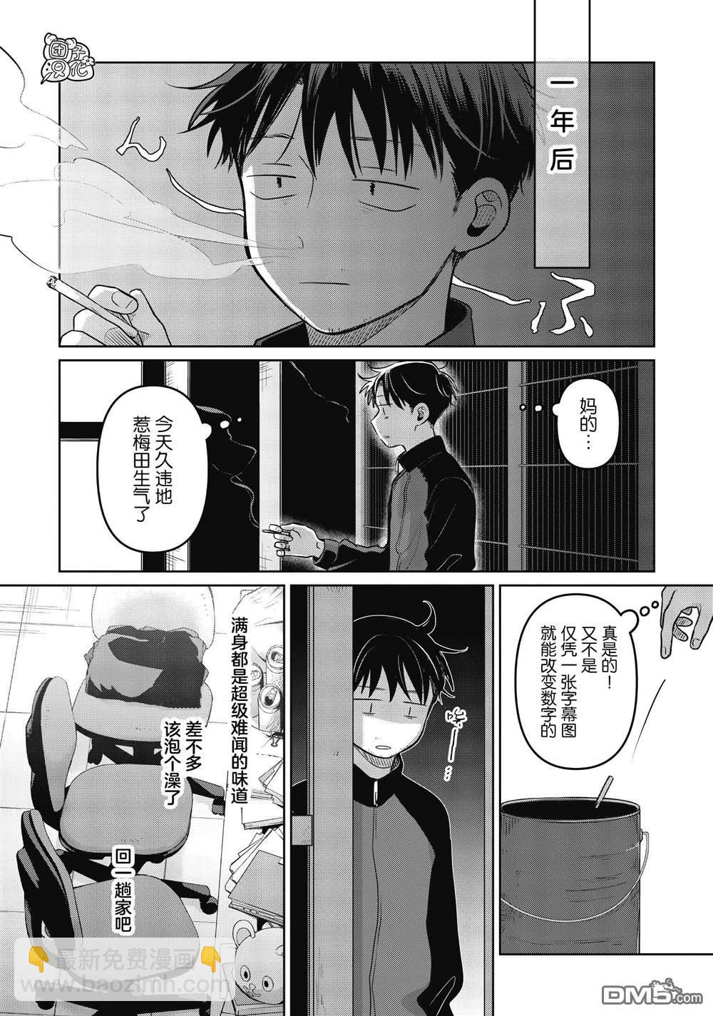 情書與13歲女演員 - 第21話 - 3