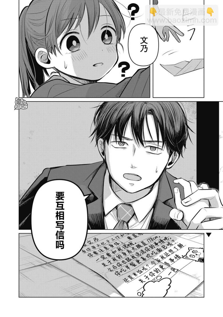 情書與13歲女演員 - 第05話 - 1