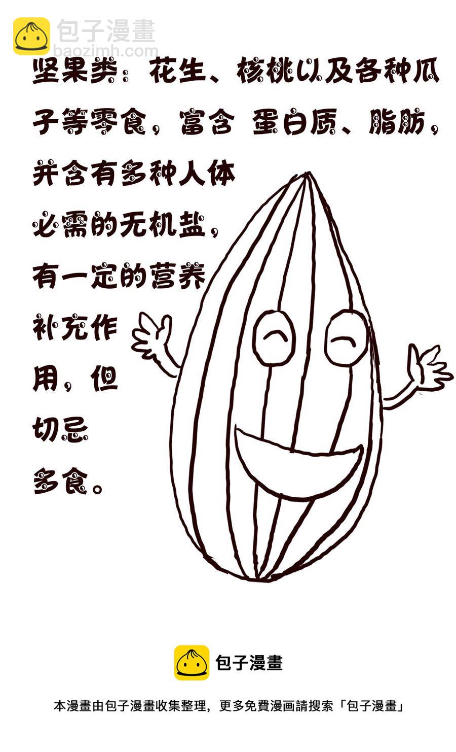 轻松一刻 第11集-第11话