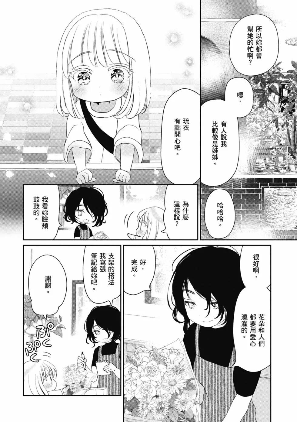 晴天的幼女 - 第02卷(1/4) - 5