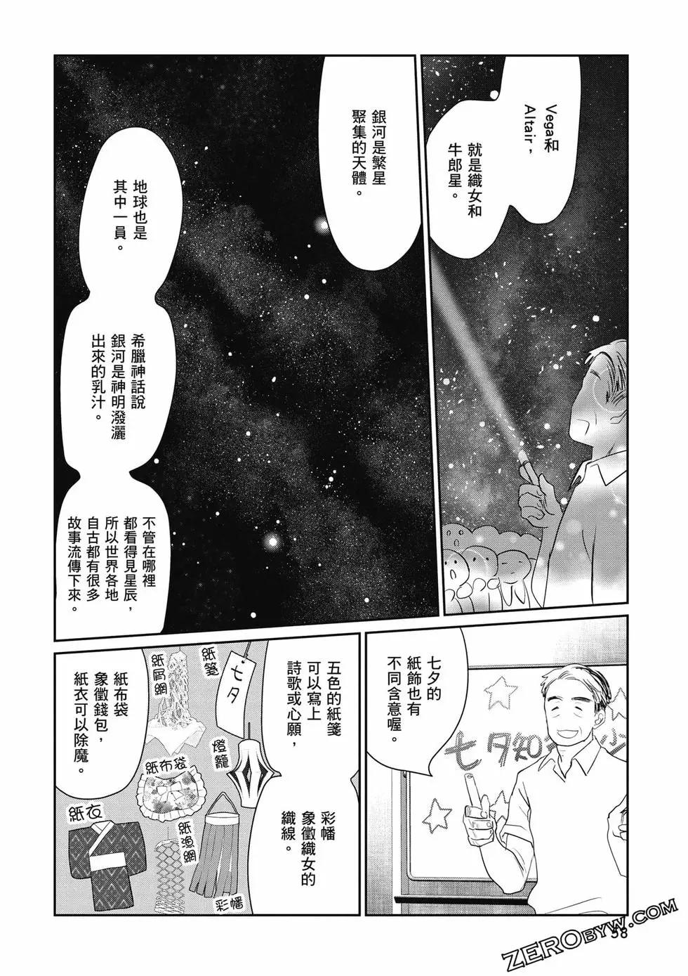 晴天的幼女 - 第02卷(2/4) - 5