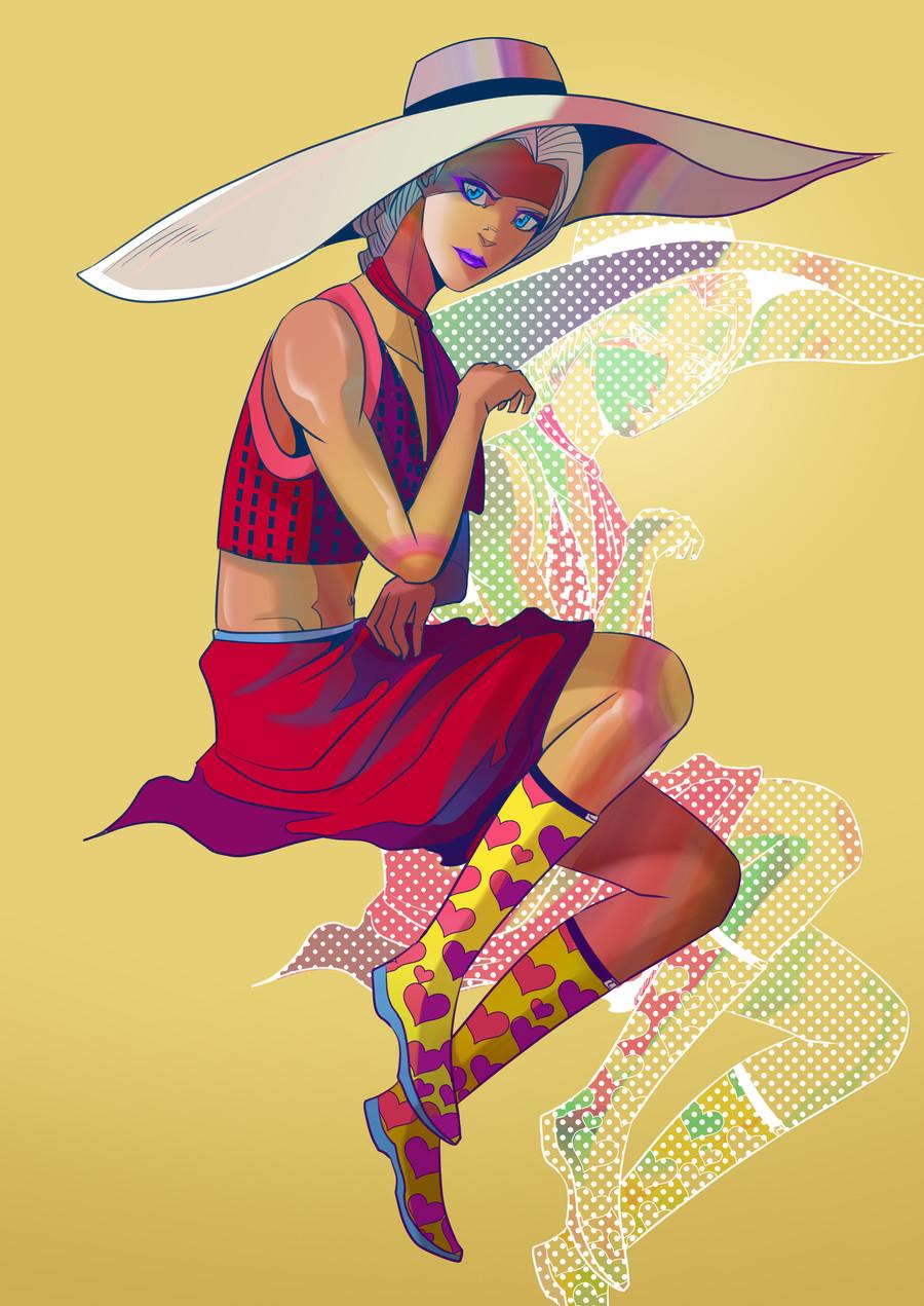 番外篇：不同的声音-第27话