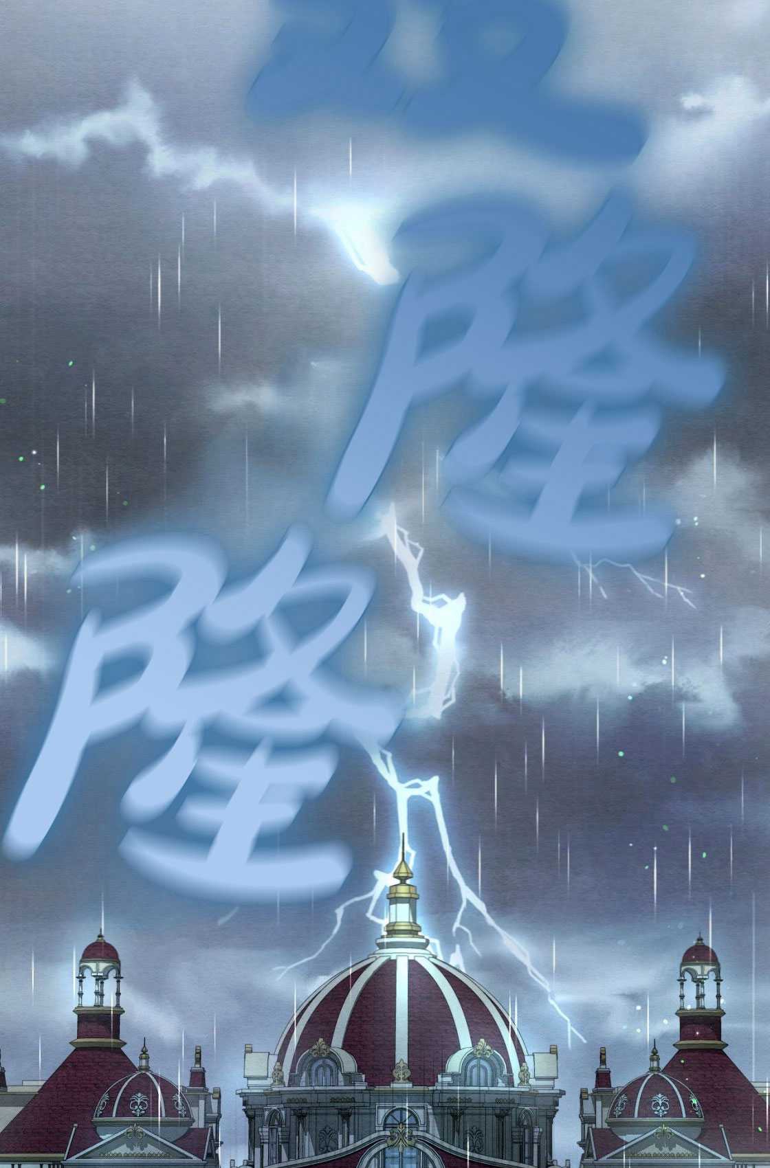 輕吻腳背的惡魔 - 序章(1/2) - 5