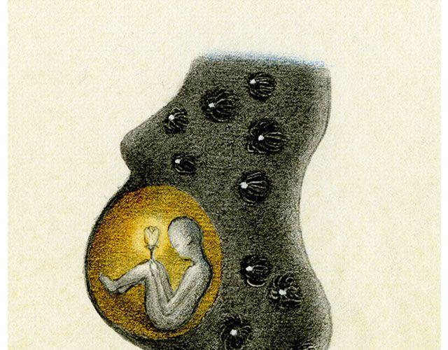 孽种（上）| @SpadeLee黑桃李-第125话