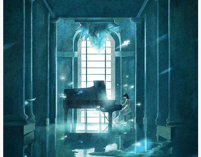 青春散场 （上）| @摄影师暴暴蓝-第129话