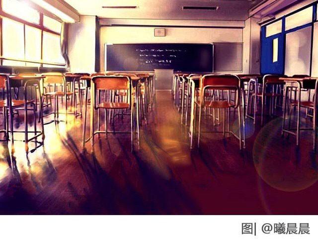 有些故事还没讲完那就算了吧 | @眼袋妹妹__-第17话