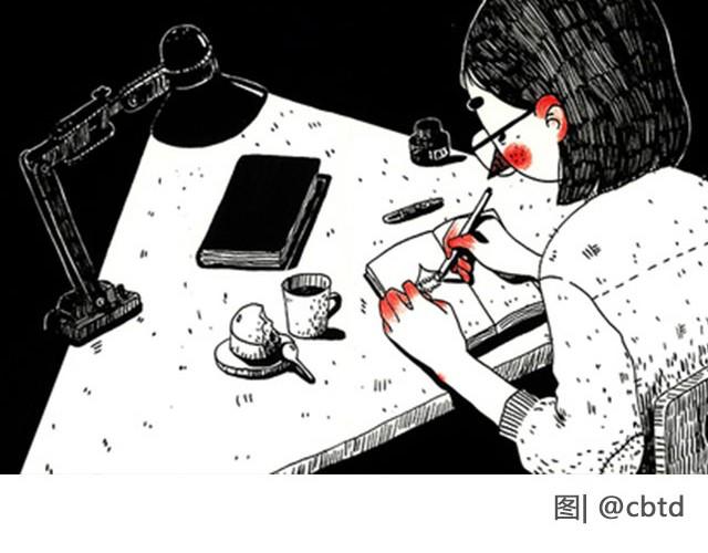 我最喜欢的 hello kitty 去世了 | @逗物园长张木木木-第21话