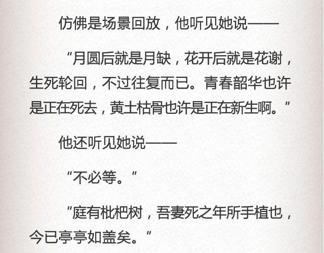 枇杷  （下）-第53话