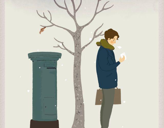 落落 | @凯蒂S小妍-第67话