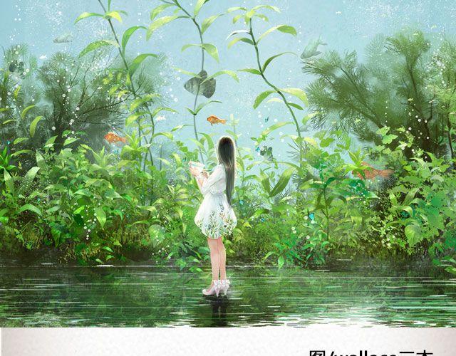 单选题 | @玛丽童不苏-第71话