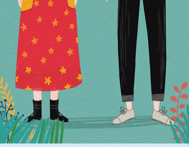 青春就是蠢到永不觉悟（上）| @姬霄-第87话