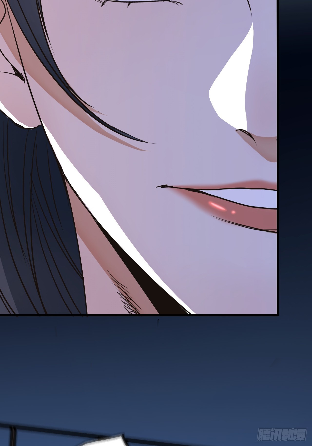 第11单：美人面具 04(1/2)-第13话