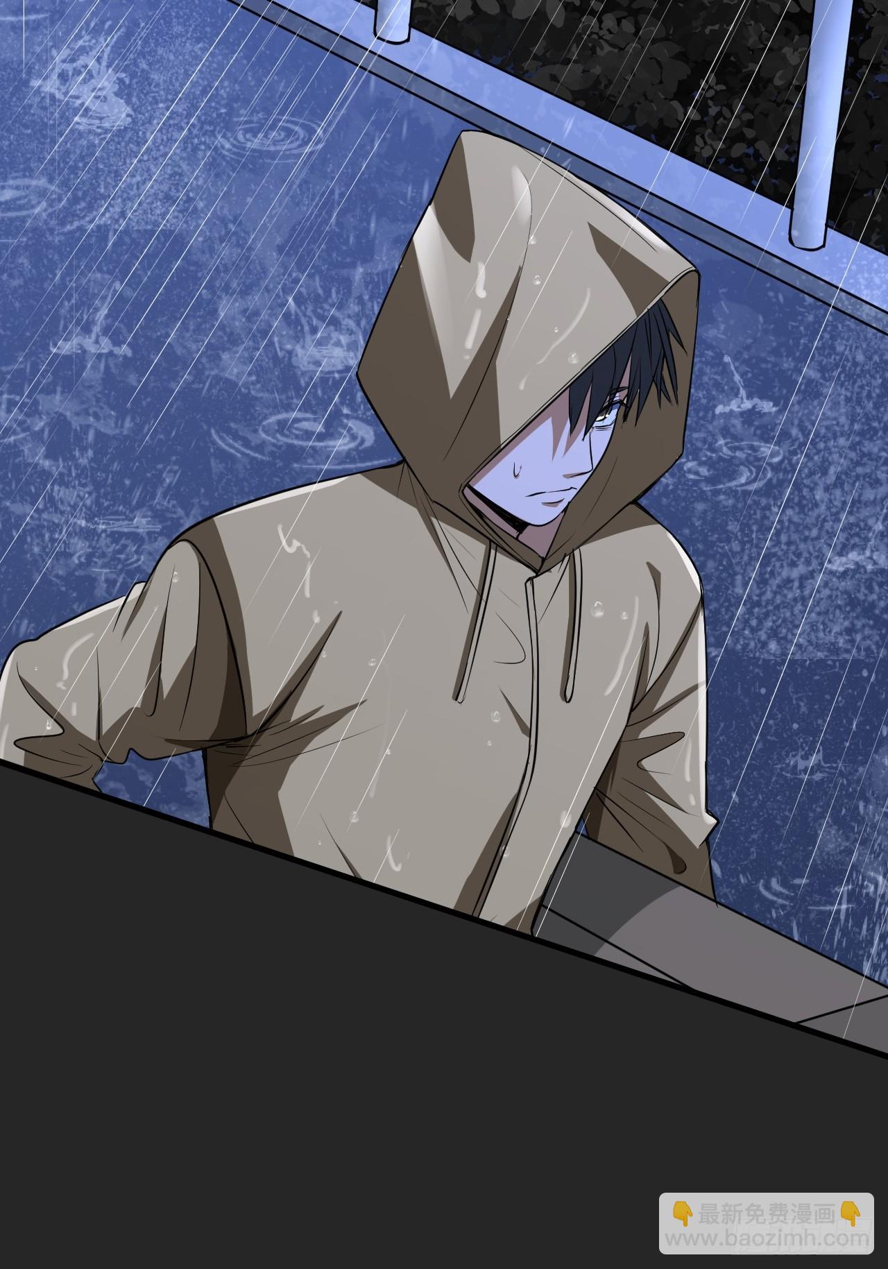 第15单：扯线人偶 02(1/2)-第17话