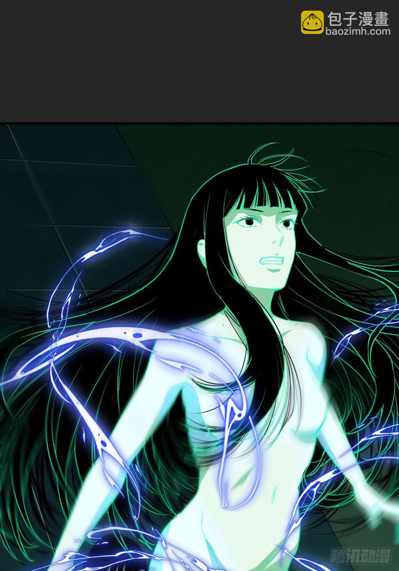 第19单：扯线人偶 06(1/2)-第21话