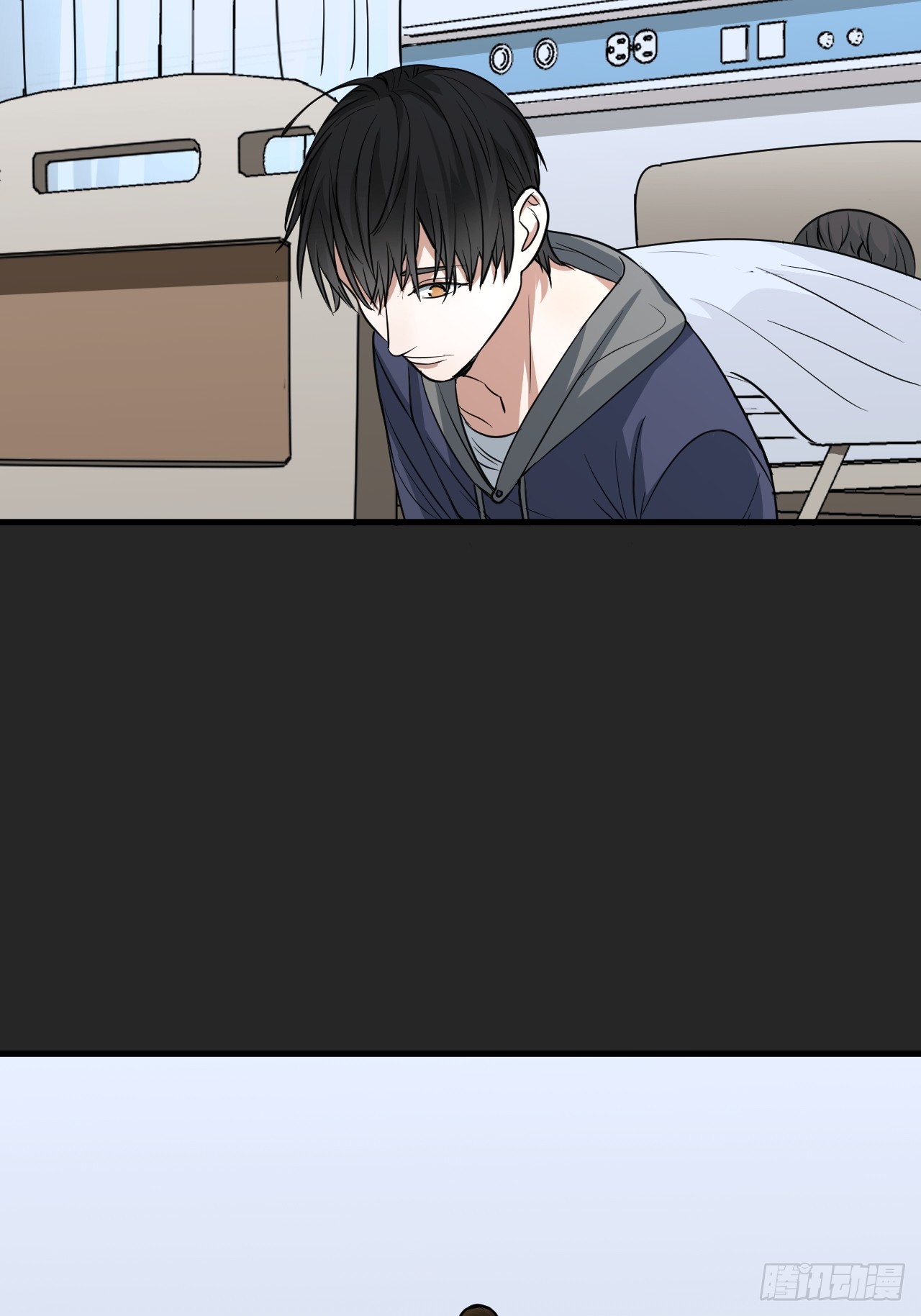 第24单：梦境世界(1/2)-第25话